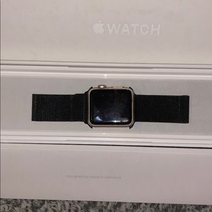 Apple IWATCH 38MM